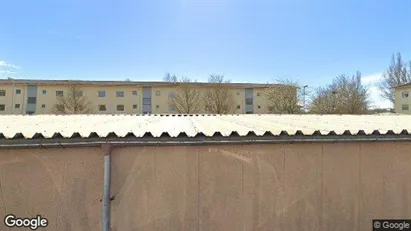 Apartments for rent in Halmstad - Photo from Google Street View
