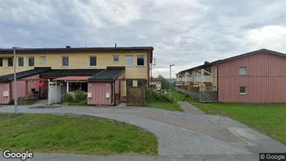 Apartments for rent in Härnösand - Photo from Google Street View