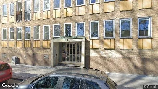 Apartments for rent in Norrköping - Photo from Google Street View
