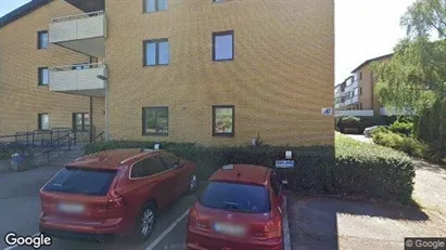 Apartments for rent in Hammarö - Photo from Google Street View