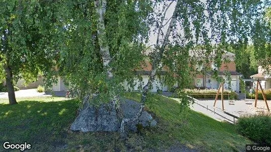 Apartments for rent in Hammarö - Photo from Google Street View