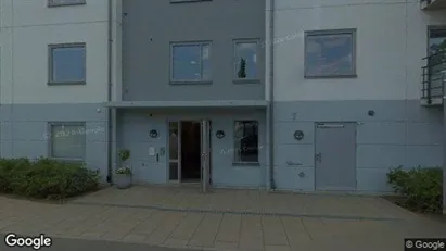 Apartments for rent in Bromölla - Photo from Google Street View