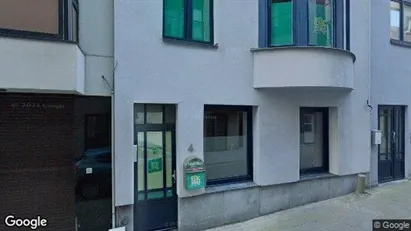 Apartments for rent in Oostende - Photo from Google Street View