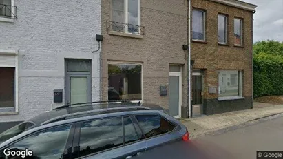 Rooms for rent in Diest - Photo from Google Street View