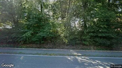 Apartments for rent in Jindřichův Hradec - Photo from Google Street View