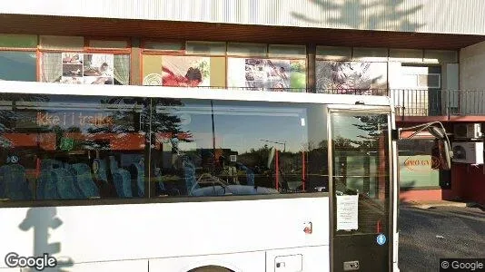 Apartments for rent in Sandefjord - Photo from Google Street View