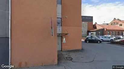 Apartments for rent in Lillehammer - Photo from Google Street View