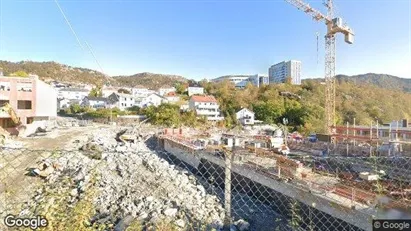 Apartments for rent in Bergen Bergenhus - Photo from Google Street View