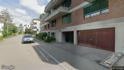 Apartments for rent in Zürich Distrikt 10 - Photo from Google Street View