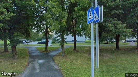 Apartments for rent in Tallinn Kesklinna - Photo from Google Street View