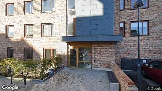 Apartments for rent in Helsingborg - Photo from Google Street View