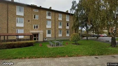 Apartments for rent in Limhamn/Bunkeflo - Photo from Google Street View