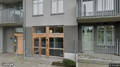Apartments for rent in Limhamn/Bunkeflo - Photo from Google Street View