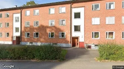 Apartments for rent in Östra Göinge - Photo from Google Street View