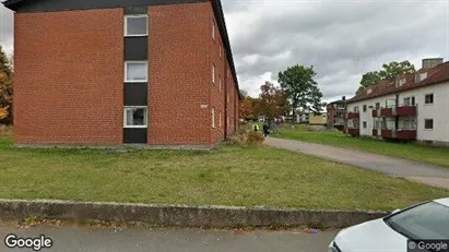 Apartments for rent in Östra Göinge - Photo from Google Street View