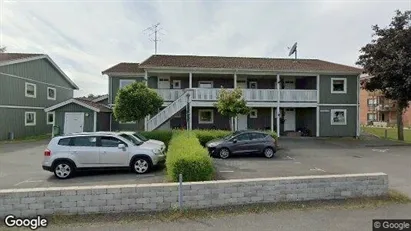 Apartments for rent in Östra Göinge - Photo from Google Street View