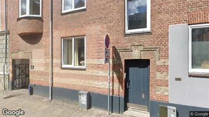 Apartments for rent in Aalborg Center - Photo from Google Street View