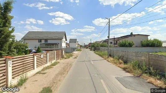 Apartments for rent in Bragadiru - Photo from Google Street View