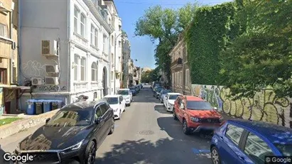 Apartments for rent in Bucharest - Sectorul 3 - Photo from Google Street View