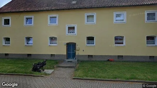 Apartments for rent in Salzgitter - Photo from Google Street View