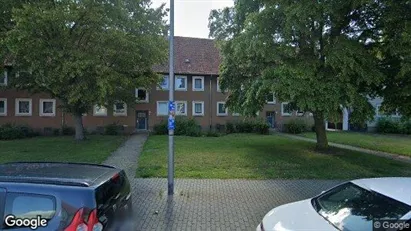 Apartments for rent in Salzgitter - Photo from Google Street View