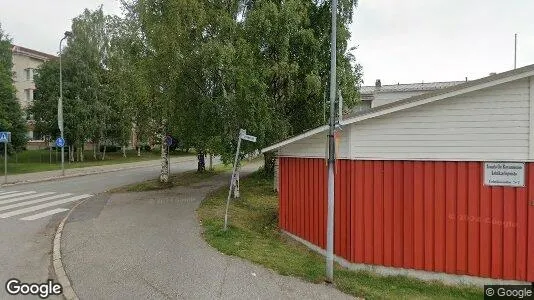 Apartments for rent in Lohja - Photo from Google Street View