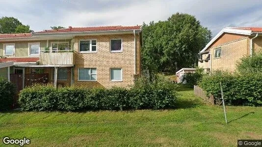 Apartments for rent in Norrköping - Photo from Google Street View