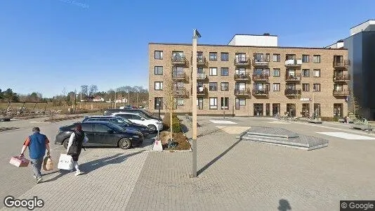 Apartments for rent in Täby - Photo from Google Street View