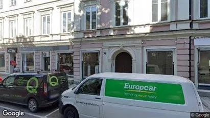 Apartments for rent in Gävle - Photo from Google Street View