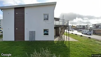 Apartments for rent in Älmhult - Photo from Google Street View