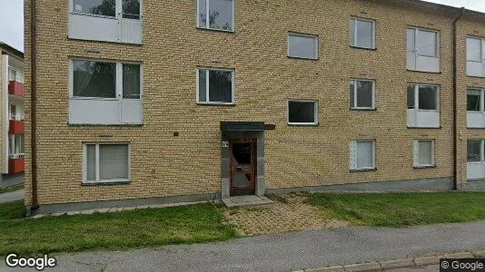 Rooms for rent in Kramfors - Photo from Google Street View