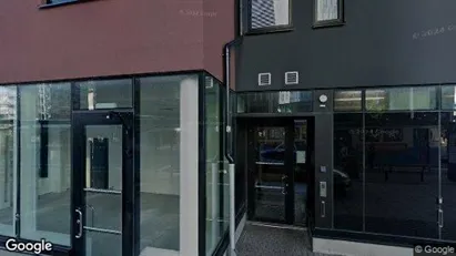 Apartments for rent in Gothenburg East - Photo from Google Street View