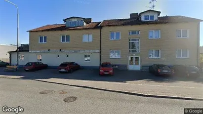 Apartments for rent in Vetlanda - Photo from Google Street View