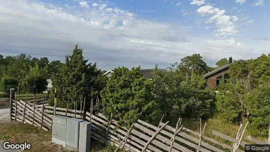 Apartments for rent in Gotland - Photo from Google Street View