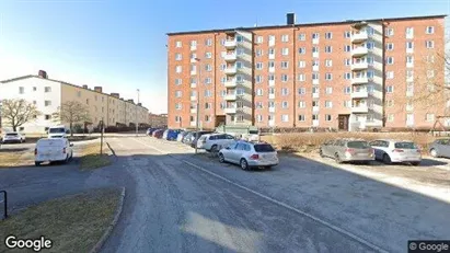 Apartments for rent in Norrköping - Photo from Google Street View