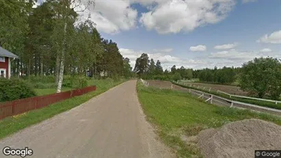 Apartments for rent in Bollnäs - Photo from Google Street View