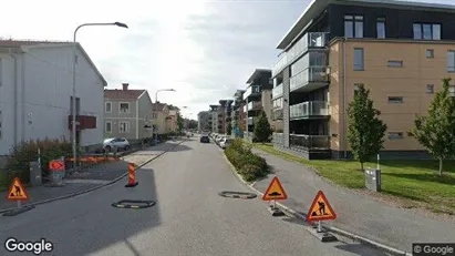 Apartments for rent in Örebro - Photo from Google Street View