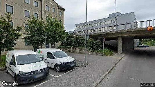 Apartments for rent in Stockholm South - Photo from Google Street View