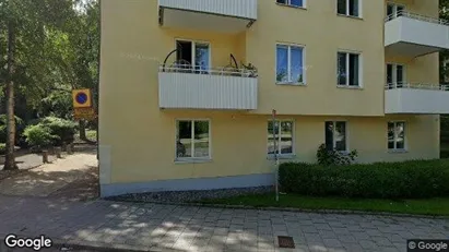 Apartments for rent in Gärdet/Djurgården - Photo from Google Street View