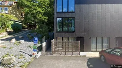 Apartments for rent in Lundby - Photo from Google Street View