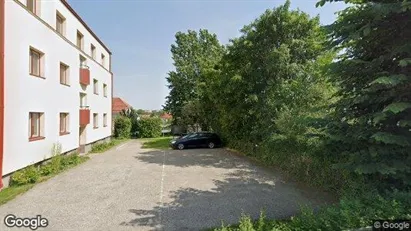 Apartments for rent in Borås - Photo from Google Street View