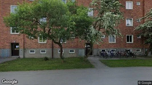 Apartments for rent in Stockholm South - Photo from Google Street View
