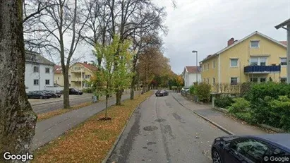 Apartments for rent in Kungsbacka - Photo from Google Street View