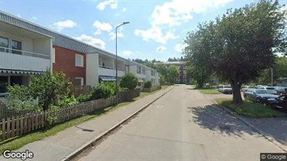 Apartments for rent in Uppsala - Photo from Google Street View