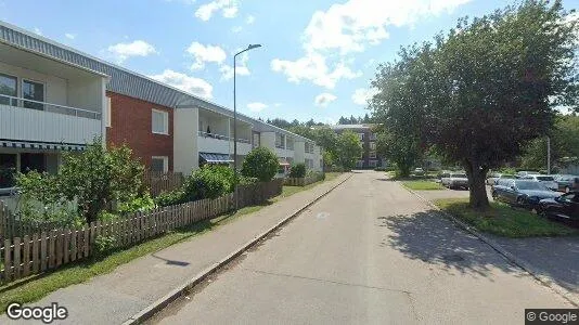 Apartments for rent in Uppsala - Photo from Google Street View