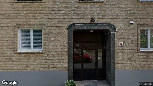 Apartments for rent in Sundsvall - Photo from Google Street View