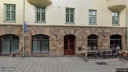 Apartments for rent in Kungsholmen - Photo from Google Street View
