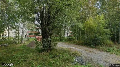 Apartments for rent in Piteå - Photo from Google Street View