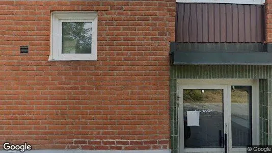 Apartments for rent in Piteå - Photo from Google Street View