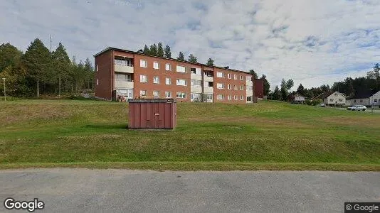 Apartments for rent in Piteå - Photo from Google Street View